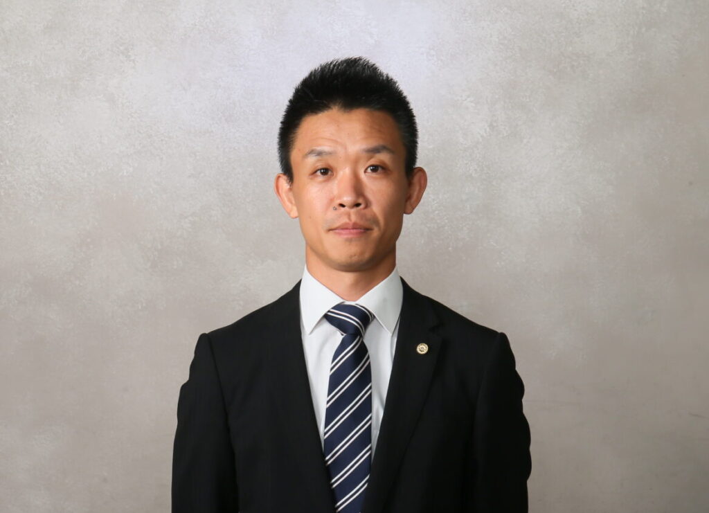 いしの行政書士事務所 代表 石野享のプロフィール写真